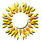 sun