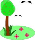 trees