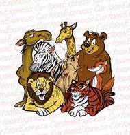 zoo